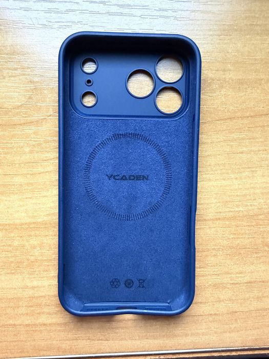 case Iphone 17 PRO MAX nowy