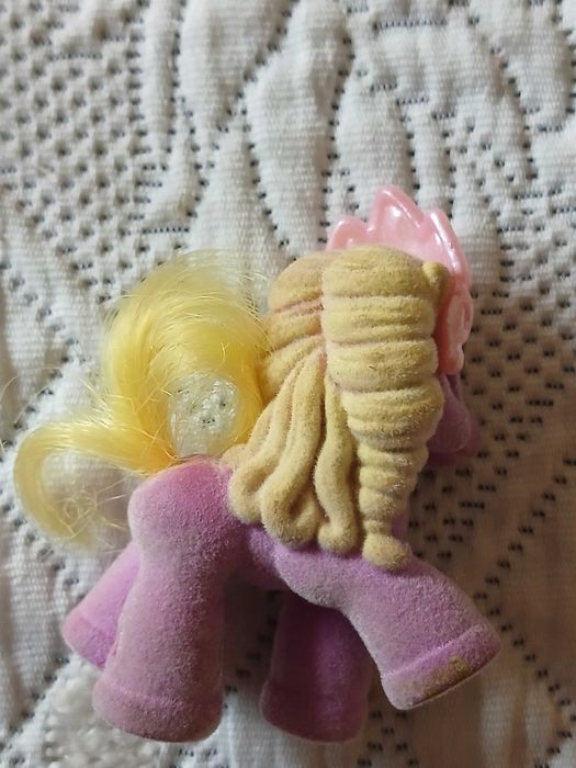Boneco Pónei - Filly Royale - Simba