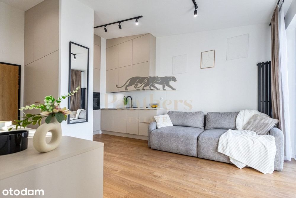 Mieszkanie do wynajęcia 2 pokoje Orunia Górna