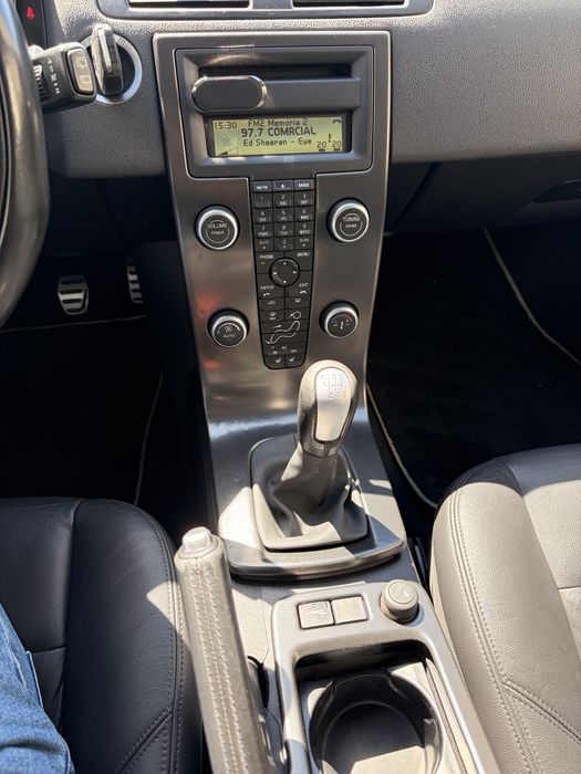 Volvo V50 1.5D R-Desing | Sempre assistida na Volvo | Carro de empresa