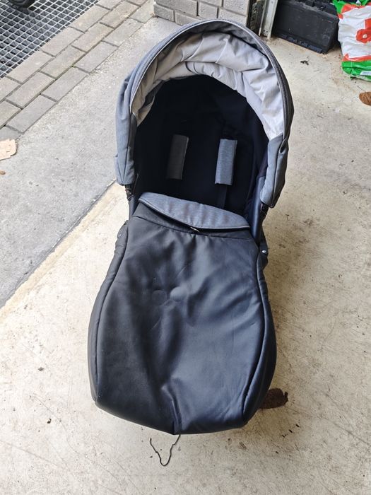 Wózek Junama, spacerowy, gondola