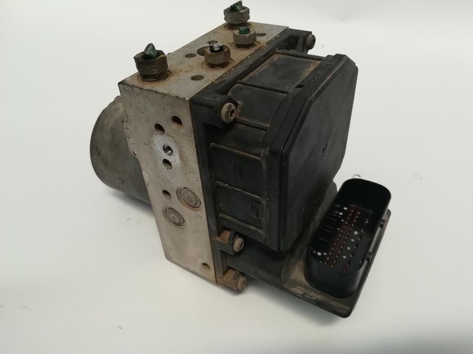 CENTRALINA ABS PEUGEOT 307 BREAK 2002 -9648435380