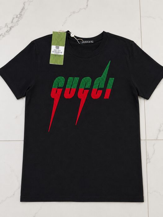 Футболка  Gucci
