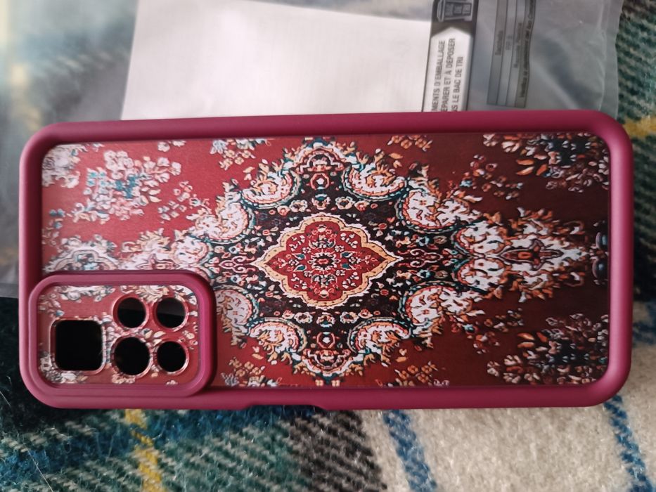 Чохол на телефон Redmi 11S 5G