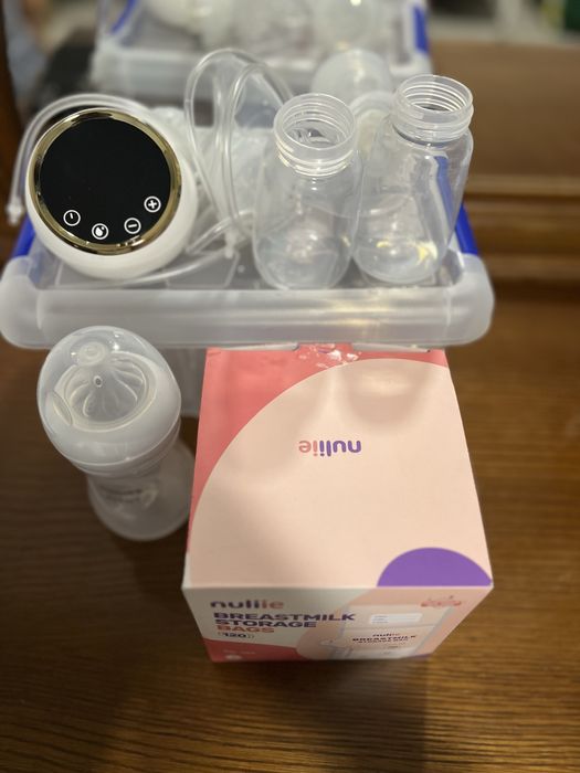 Automatic Milk Extractor Machine64751168519937122