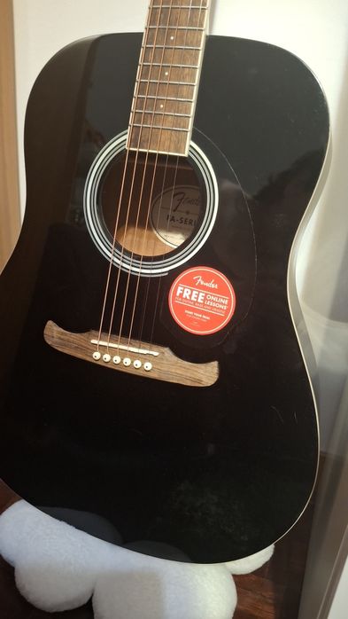 Guitarra Acústica