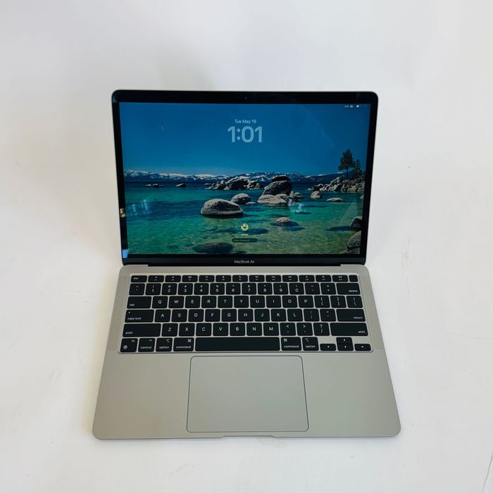 MacBook Air 13" 2020 Space Gary 16GB 256GB SSD