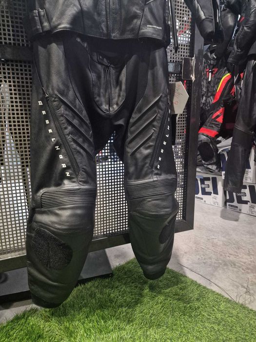 Kombinezon 2pc Rebelhorn Veloce HIT! Możliwość mieszania rozmiarów