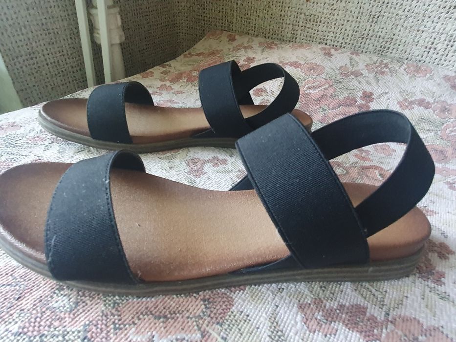 Босоножки Clara Barson 39