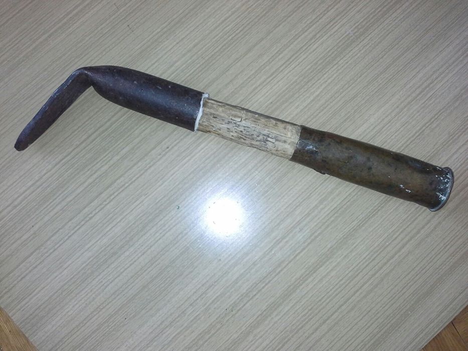 Раритет 1941 г сапожная лапа