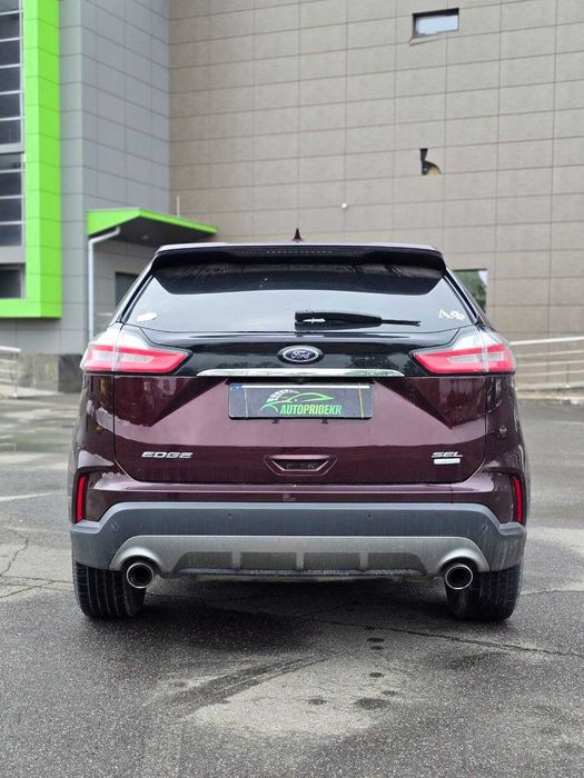 Ford Edge 2019р. 2.0 бензин обмін [Перший внесок від 20%]
