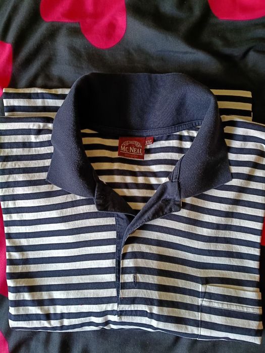 Koszulka polo McNeal XXL