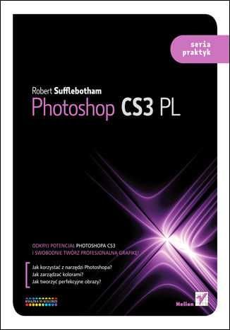 Książki Photoshop i Lightroom + programy