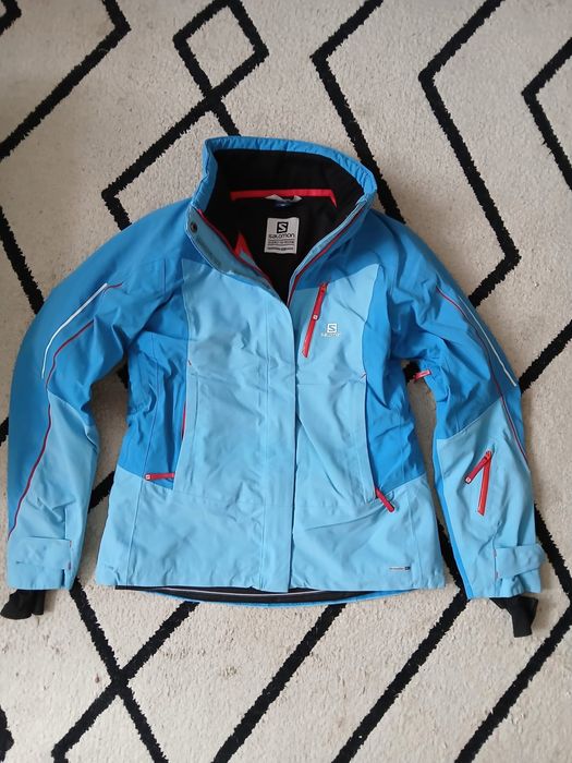 Kurtka narciarska Salomon M damska