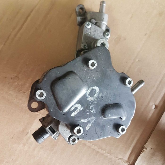 pompa vacum vw b5 polo audi a2 a3 skoda fabia seat 2.0 1.9 diesel 1.4