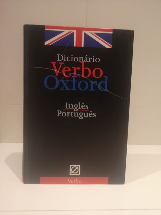 Dicionário OXFORD