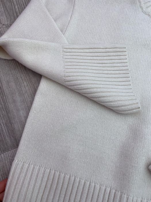 Джемпер H&M wool/cashmere