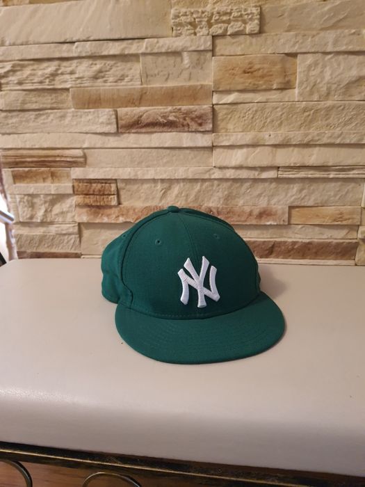 Czapka new era mlb basic