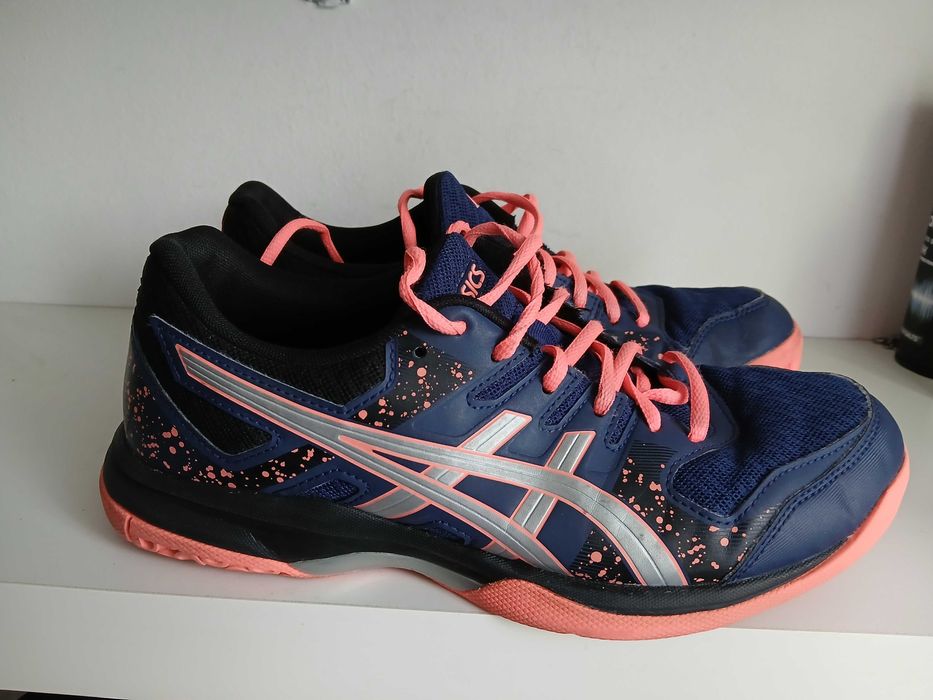 Buty Asics Gel-Flare 7 r. 40,5