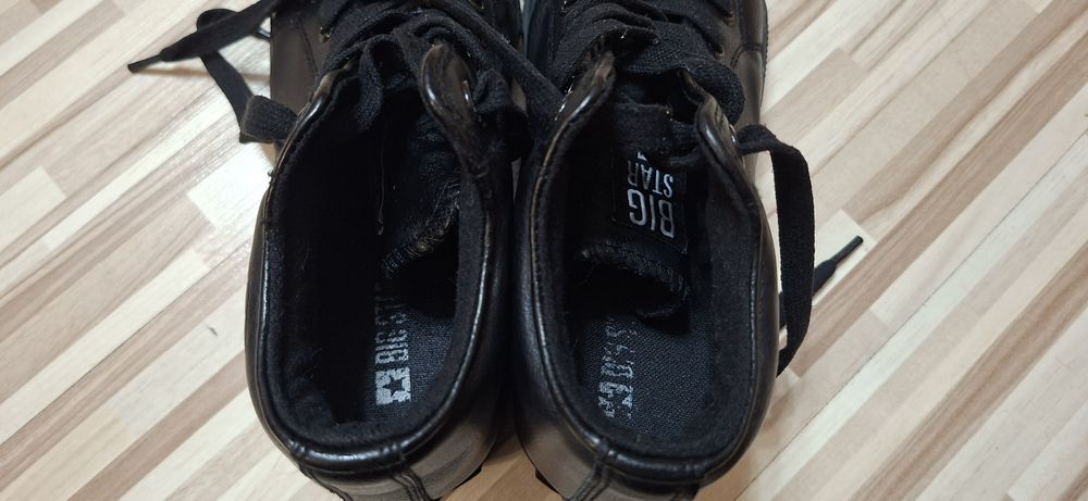 Buty big star 38