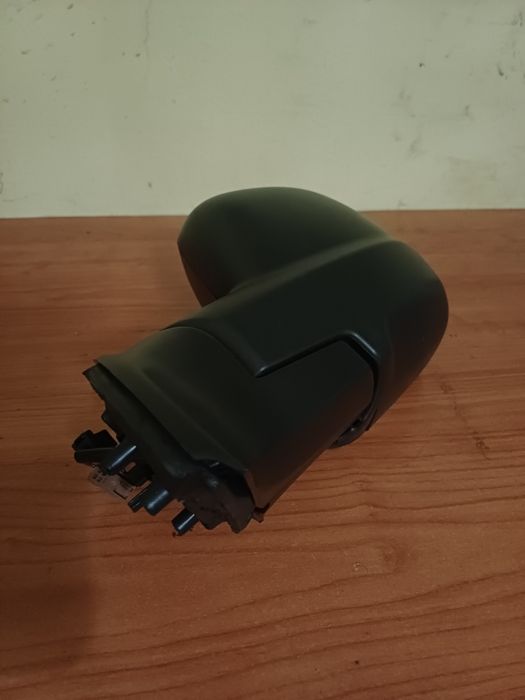 Espelho retrovisor esquerdo berlingo/partner