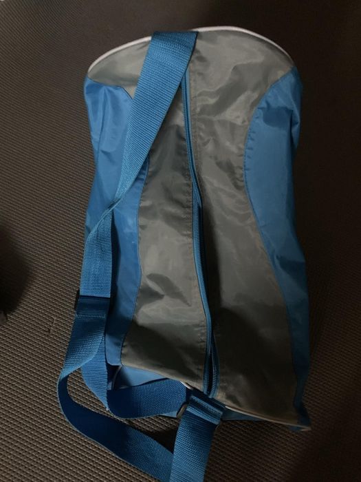 Сумка для дитячих роликів Nordway