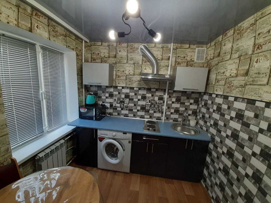 Сдам 1-комнатную квартиру на длительный срок (Соцгород)