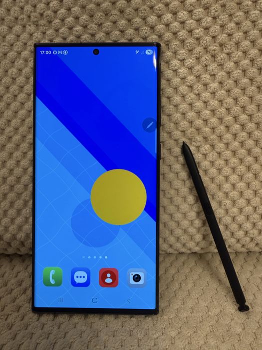 Samsung Galaxy S23 Ultra 12/512