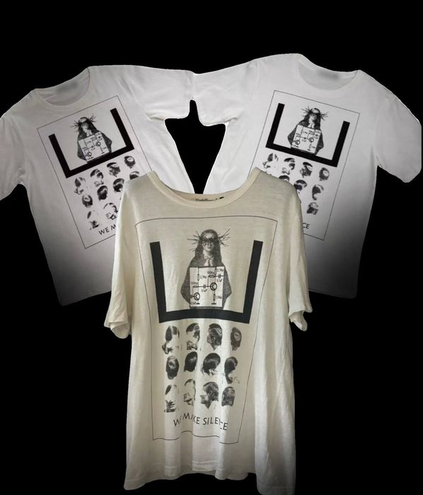 тишка "Undercover"