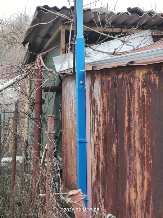 Ветрогенератор 500W 24/48V