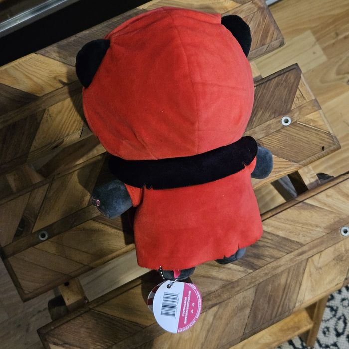 Дитяча м'яка іграшка кіт Cultist Barhoo Plush