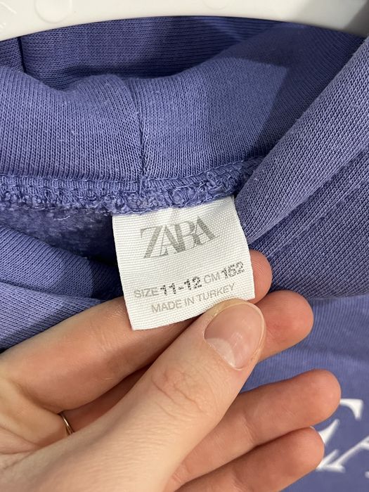 Худі. Кофта с капюшоном Zara