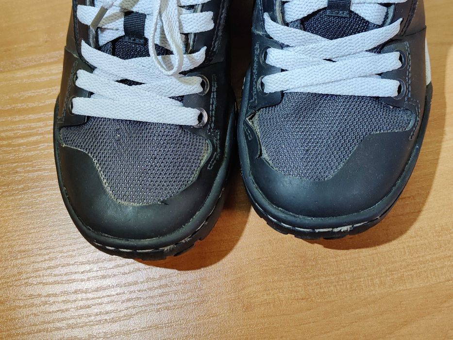 детские кроссовки , дитячі кросівки fiveten