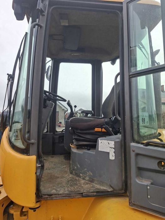 Ładowarka kołowa VOLVO L30B-Z