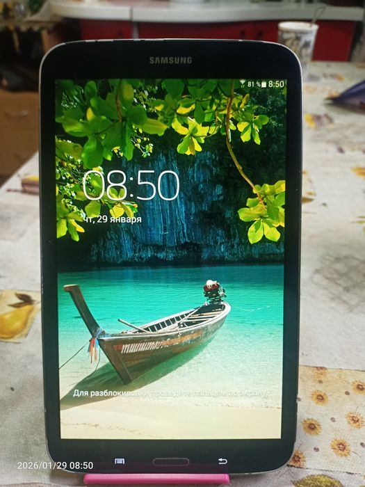 Продам планшет  Samsung