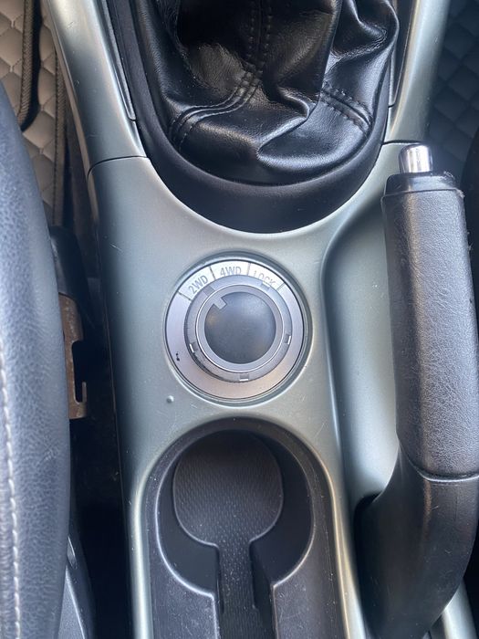 Продам сімейний автомобіль “ Citroën C-Crosser” 2008