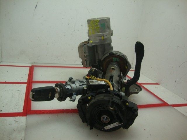 COLUNA DIREÇÃO CHEVROLET AVEO FASTBACK 2011 -95234599