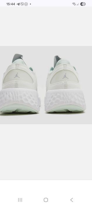 Кросівки Jordan Delta 3 Low (DN2647-103)
Все про товар
Опис
Характерис