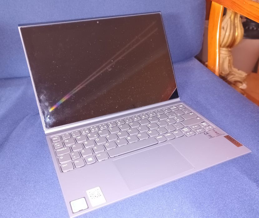 IdealPad Duet 3 10IGL5