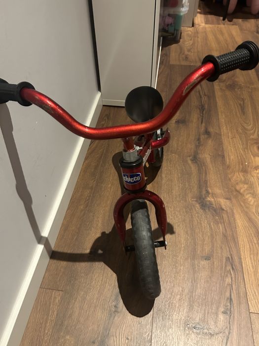 Bicicleta da Chicco