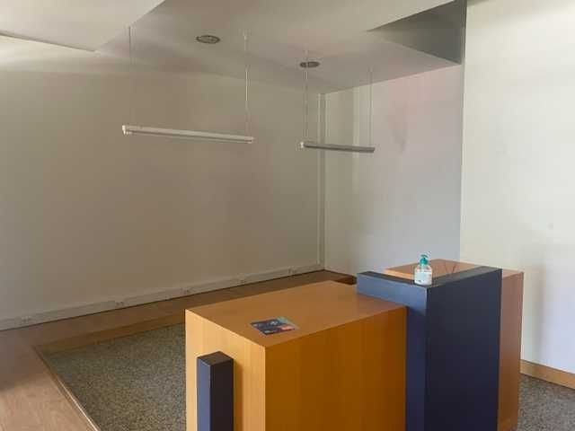 Loja Comercial - Centro de Felgueiras