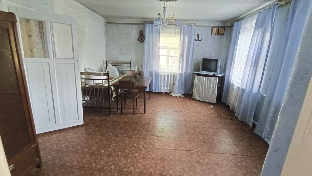 приватний будинок