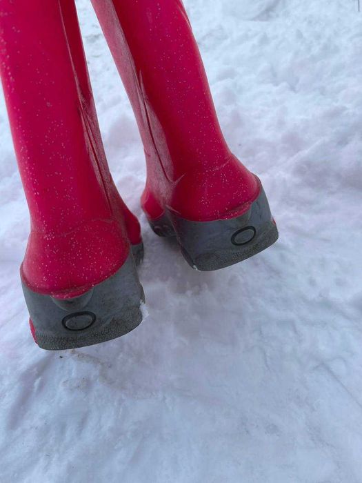 Сапожки дитячі Muflon р.35-36