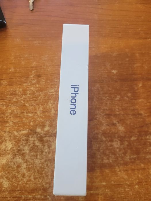 IPhone 17 pro 512 gb