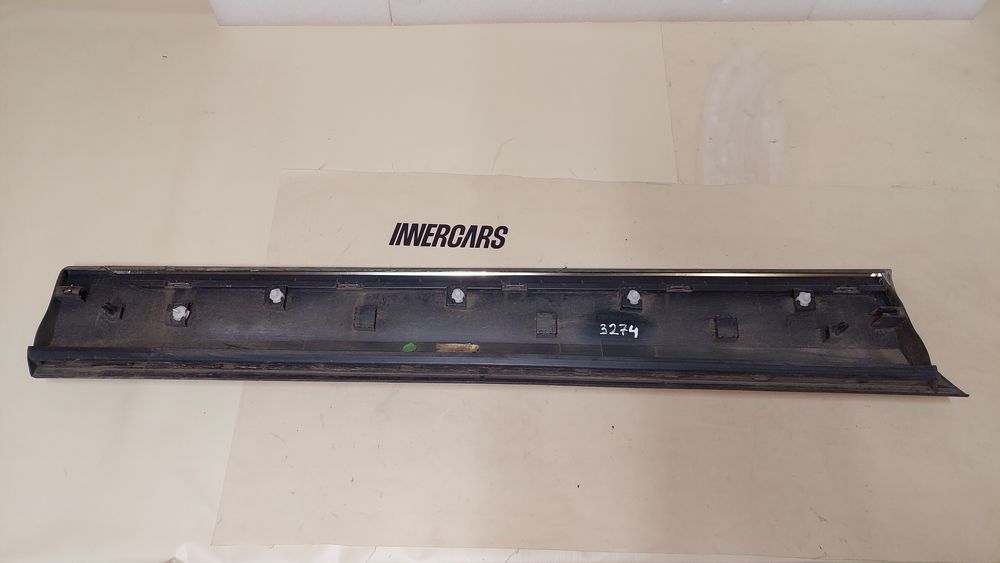 VW T-Roc , 2017- молдинг передній, in03274