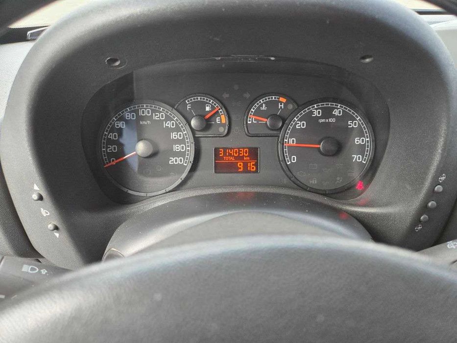 Fiat Doblo 2013 VIN ZFA22300006521557 фото оголошення 8 з 11