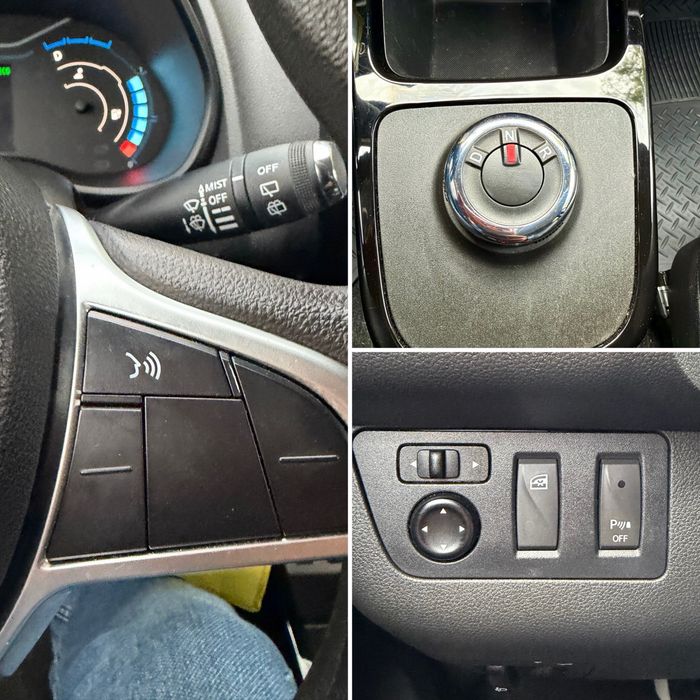 Автомобіль Dacia Spring 2021 33kW 27.4kWh 14000км