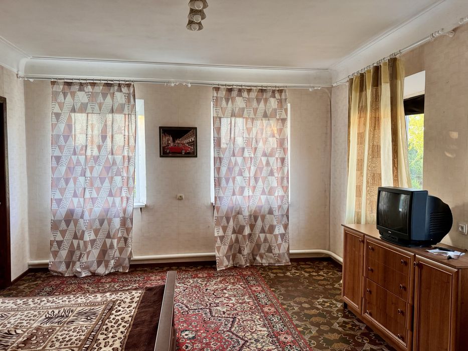 Продам капитальный дом, Березановка, АНД район