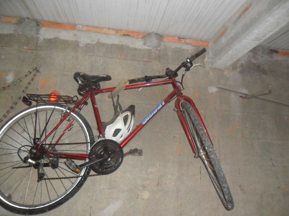 bicicletas de roda 28