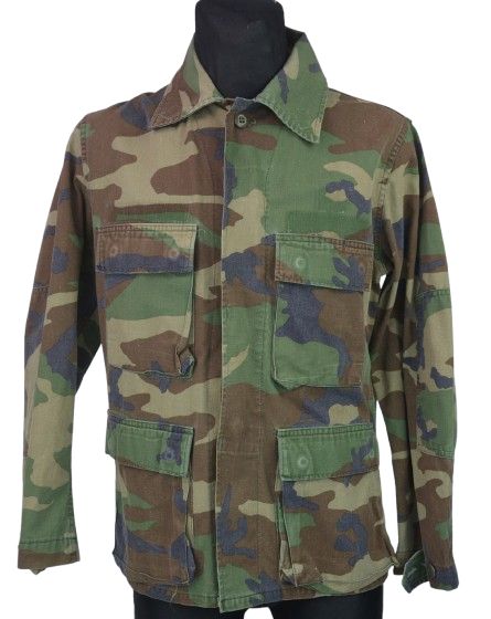 bluza koszula us army armia amerykańska rozmiar s
